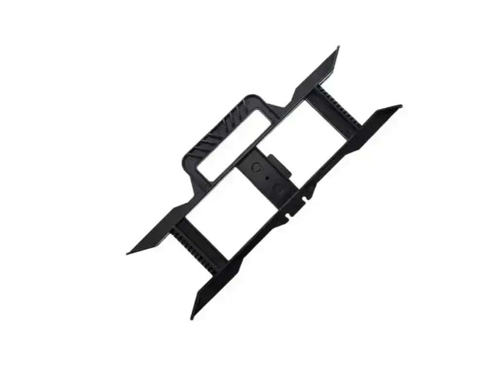 Рамка для удлинителя 3 шт. три держателя провода для силового удлинителя