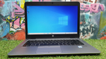 Ноутбук HP i5-6/8Gb/FHD/ EliteBook 840 G3 Y8Q70EA/Windows 10