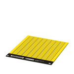 0831739 - LS-EMLP (20X8) YE - Маркеры для устройств