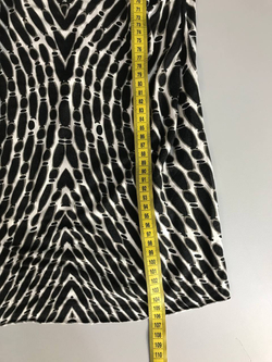 Платье вискозное, маркировка S, визуально на 44 размер