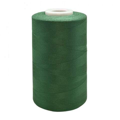 Нитки универсальные MH, 40/2, L 5000 y, A-1130 темно-зеленый