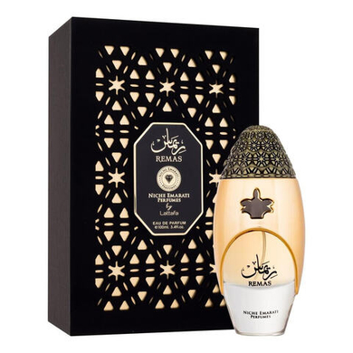 Niche Emarati Remas 100 мл eau de parfum unisex