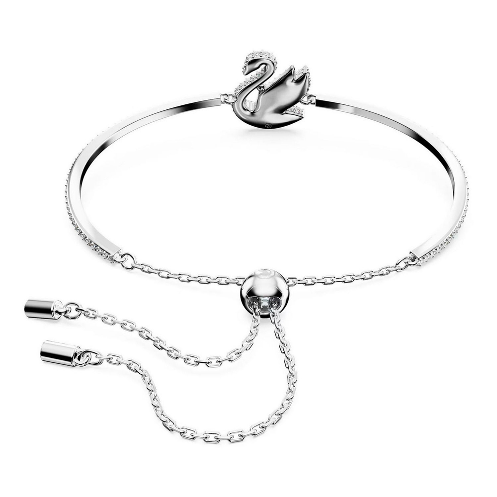 Браслет Swarovski Iconic Swan