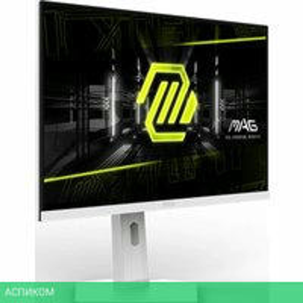 Игровой монитор MSI MAG 274PFW