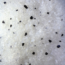 Наполнитель СИБИРСКАЯ КОШКА "Элита Carbon" силикагелевый с гранулами угля - 4 л