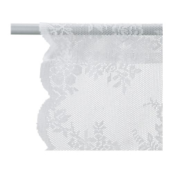 ALVINE SPETS Шторы 2 шт 145x300 см, кремовые