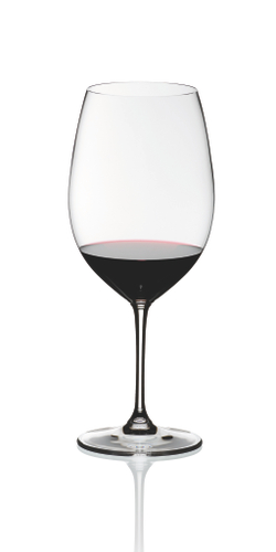 бокал для красного вина Vinum XL Cabernet Sauvignon 960 мл, высота 265 мм, диаметр 108 мм