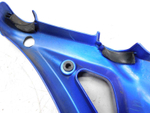 Пластик боковой правый Suzuki Gladius SFV650A 47611-44H