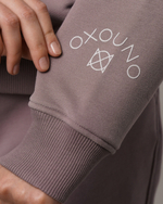 СВИТШОТ ЖЕНСКИЙ OXOUNO МОДЕЛЬ 29 OXO-3666-1166