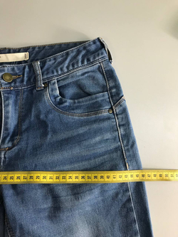 Джинсы Modis повседневные, маркировка 27, визуально 42/44 размер