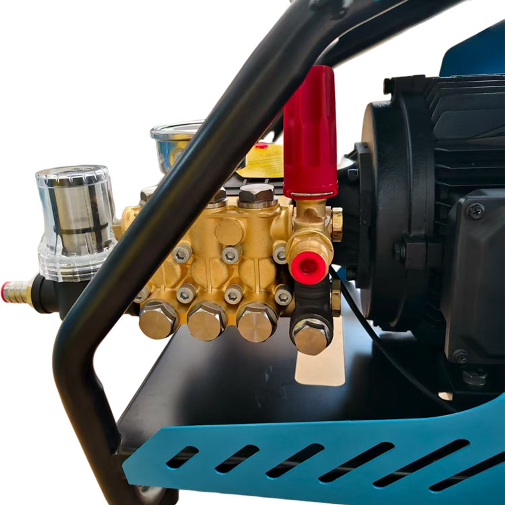 ТЕМП ТХ-15/260 Аппарат высокого давления, 15 л/мин, 260 бар, 380 В