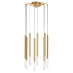 Подвесной светильник Lightstar TUBO L8T747133