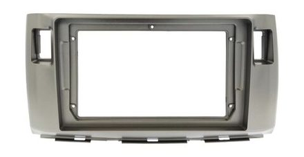 Переходная рамка магнитолы TOYOTA PASSO SETTE 2008-2012 9 дюймов