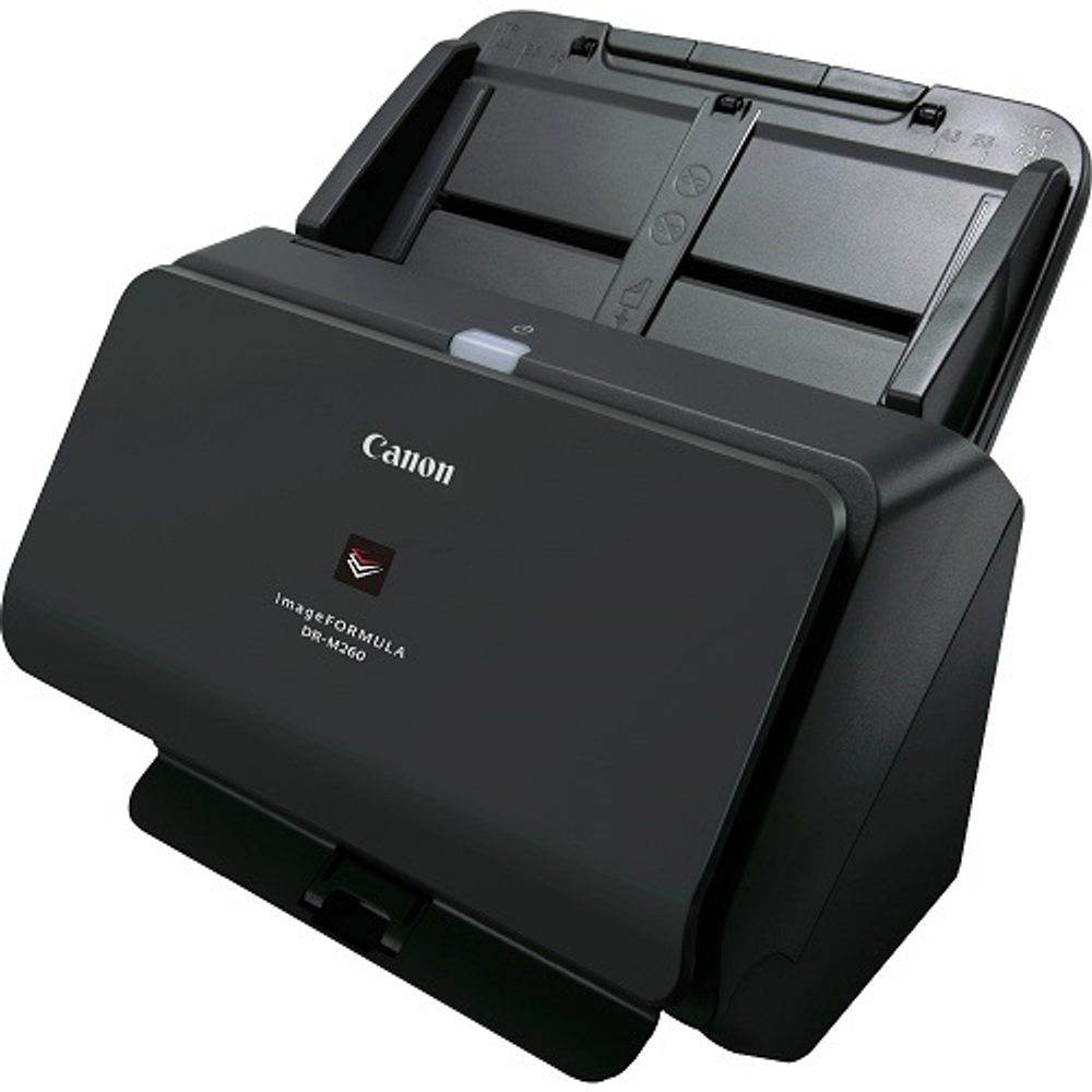 Документ-сканер  Canon imageFORMULA DR-M260