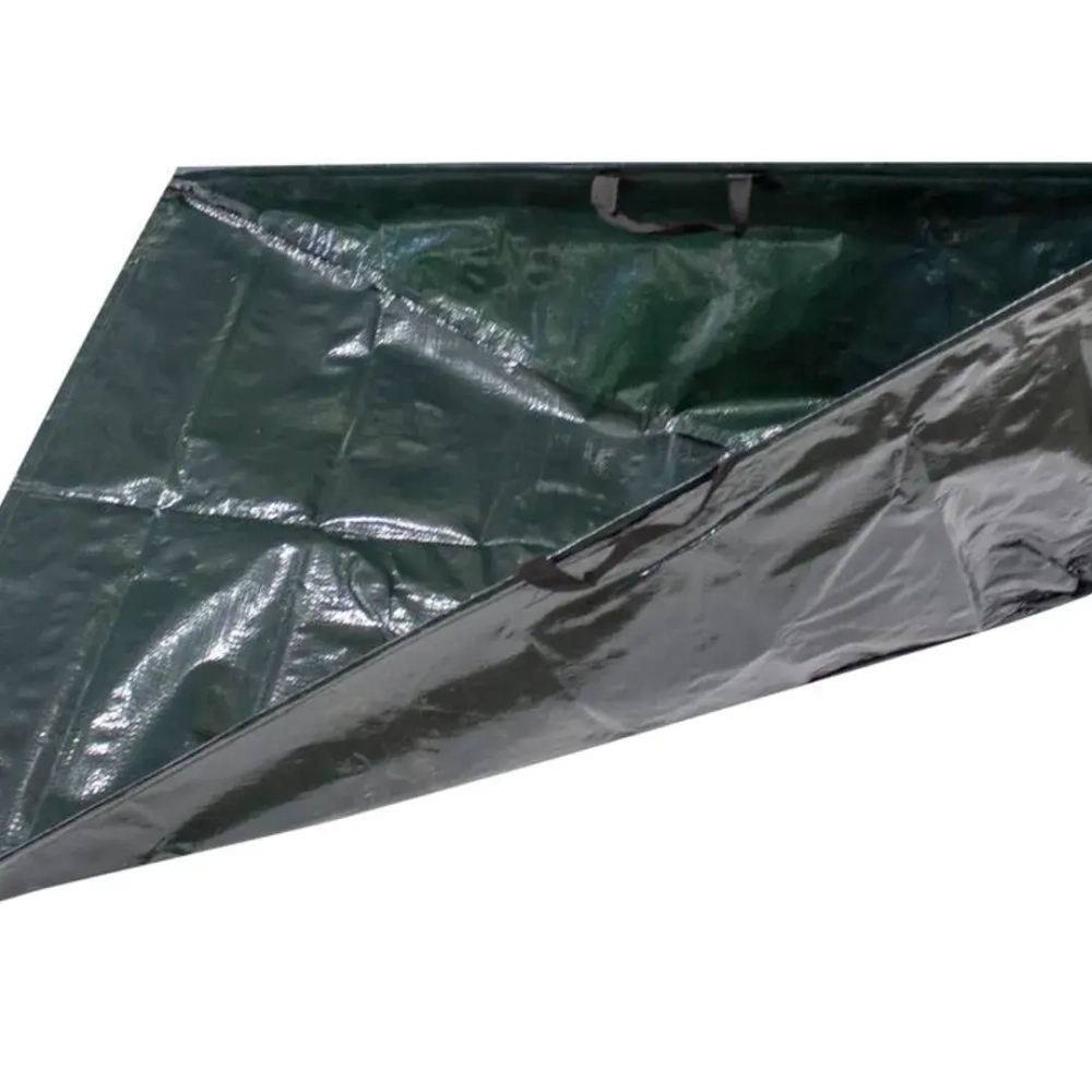 Мешок ПВХ для сбора листьев (1050х1050мм) WMC TOOLS WMC-TG4002030