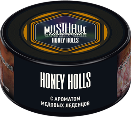Honey Holls 25 гр