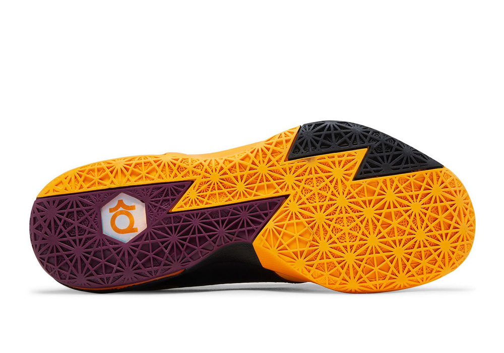 Заказать в Москве Nike KD 18 Peanut Butter Jelly
