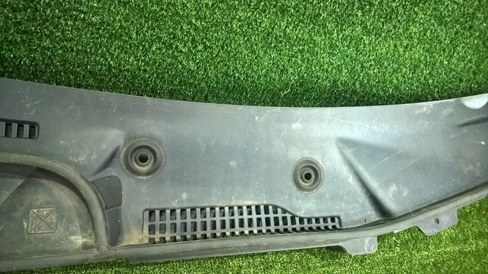 Жабо Mercedes S W222 C217 (2013-2020)