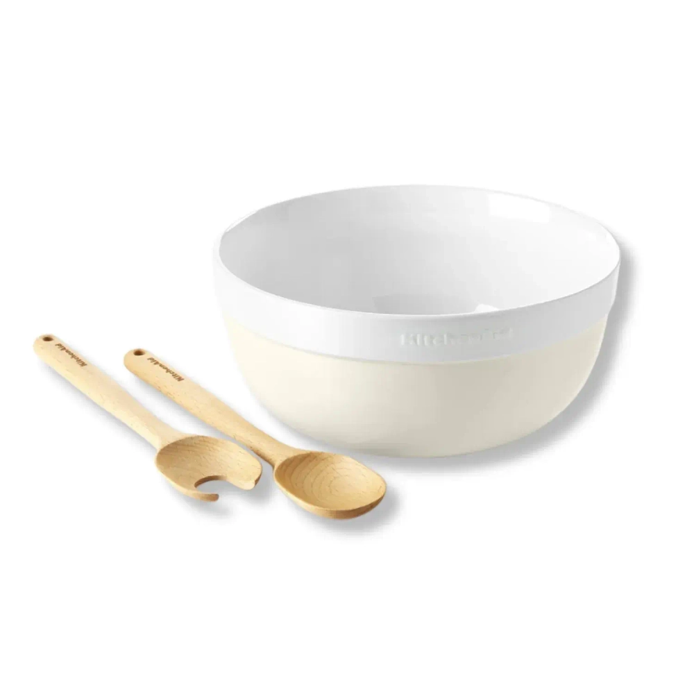 KitchenAid Набор для салата Sweet & Savory 28 см