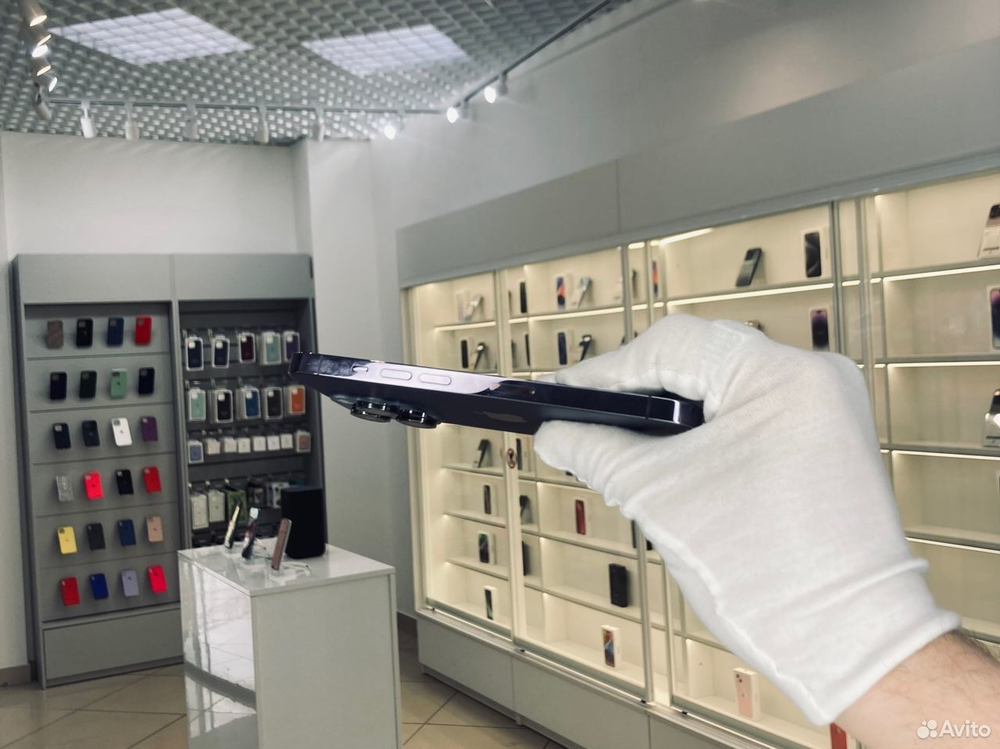 iPhone 14 Pro Max, 256 ГБ б/у
