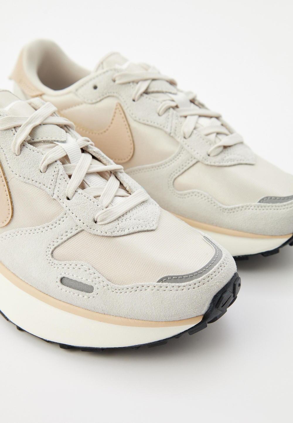 Кроссовки женские NIKE W NIKE PHOENIX WAFFLE