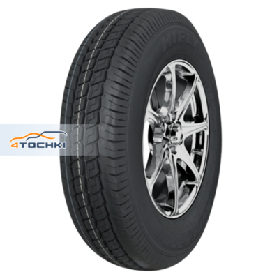 Легковая шина HiFly 215/70R15C 109/107R Super 5000 TL 8PR
