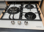 газовая поверхность KG 514 W