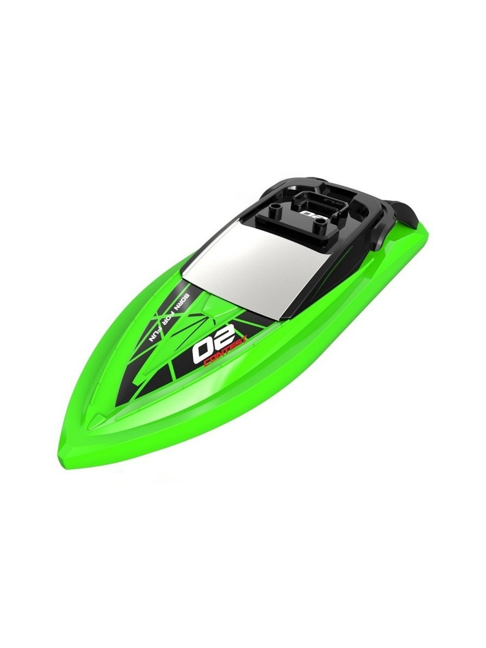 Радиоуправляемый миникатер Volantex RC H131 2.4G RTR