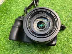 Sony DSC-HX400