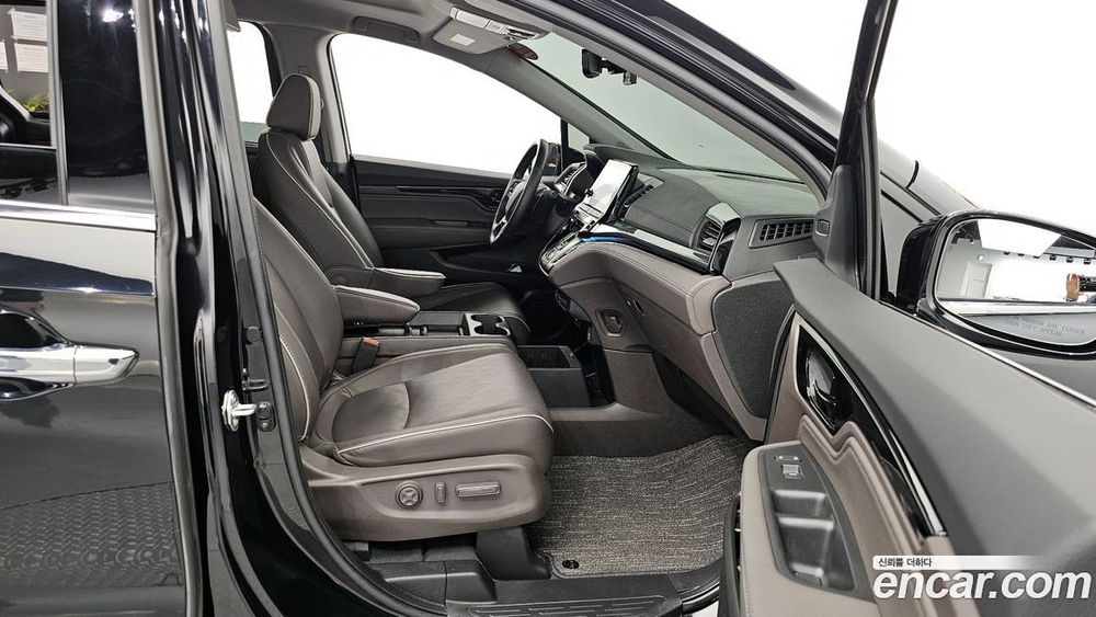 Honda Odyssey 3.5 (05.2021)