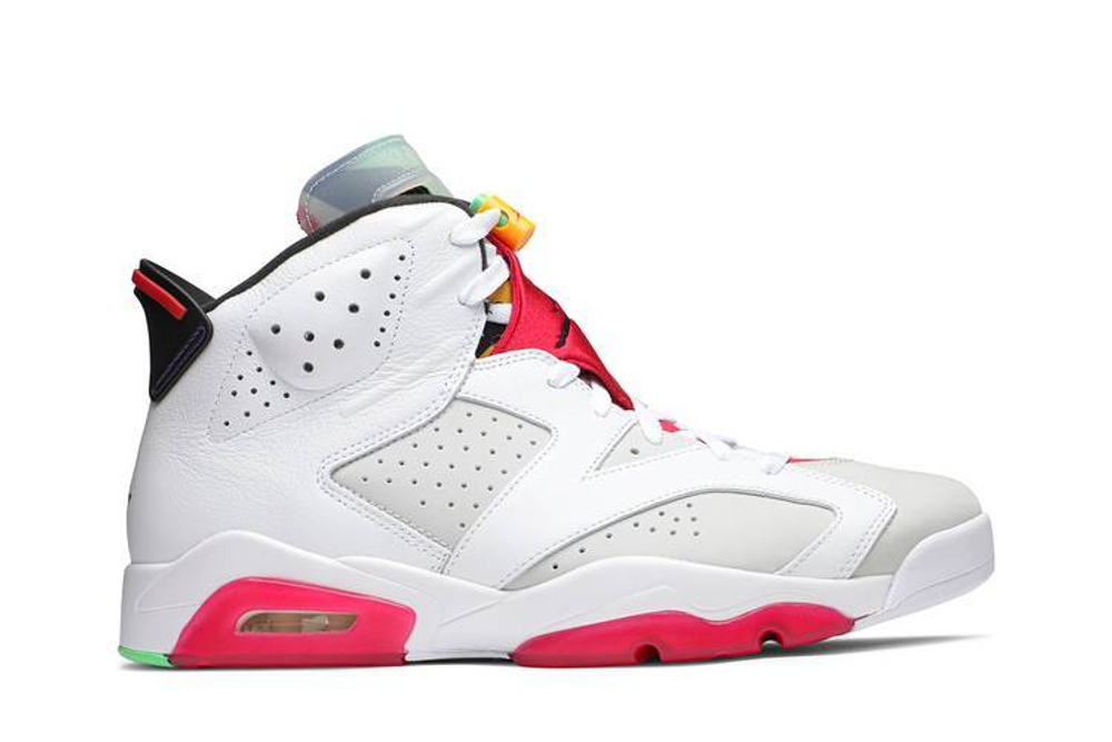 Кроссовки Jordan Air Jordan 6 Retro Neutral Grey