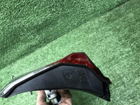 Фонарь правый внутренний Toyota RAV4 5 XA50 18-нв
