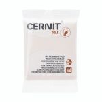 Полимерная глина Cernit Doll 56 г, 042 бисквитный