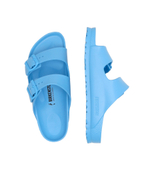 Шлепанцы Arizona EVA Birkenstock - голубой(1024588)