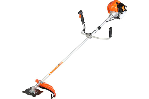 Бензиновый триммер с неразборной штангой PATRIOT PT 5555ES Country 250108055