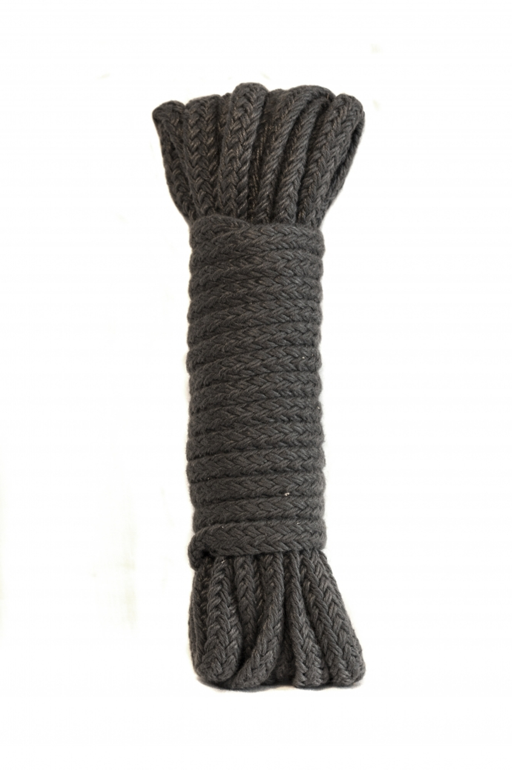 Веревка Bondage Collection Grey 3m 1041-03lola