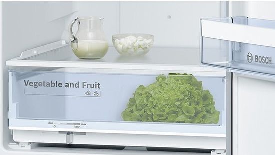 Холодильник Bosch KGN39LR10R