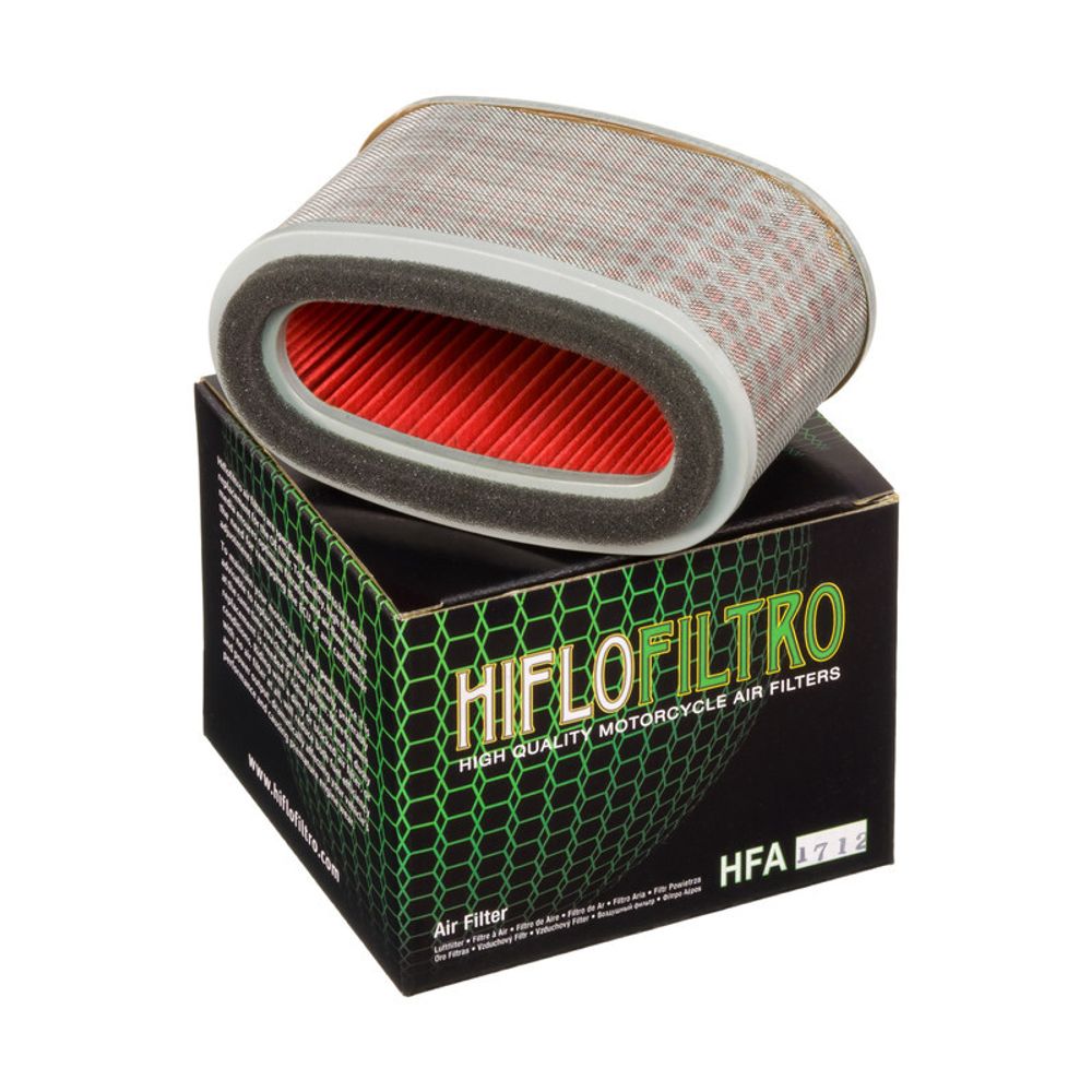 Фильтр воздушный HFA1712 Hiflo