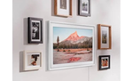 Телевизор Samsung THE FRAME QE32LS03CBUXRU