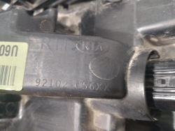 Kia Sorento 3 Prime Фара правая оригинал целая 92102c5600
