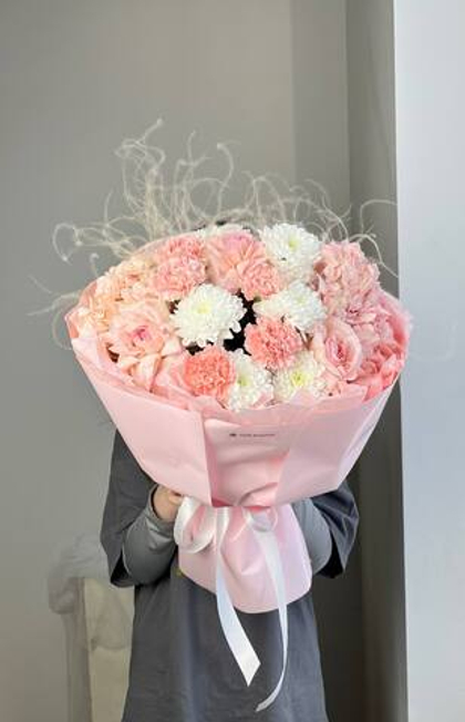 Авторский букет