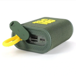 Беспроводная колонка TG-396 5W/TF/USB