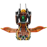 LEGO Ninjago: Тень судьбы 70623 — Лего Ниндзяго — Destiny's Shadow