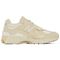 New Balance NB 2002R Беговые кроссовки Низкие Бежевые Унисекс