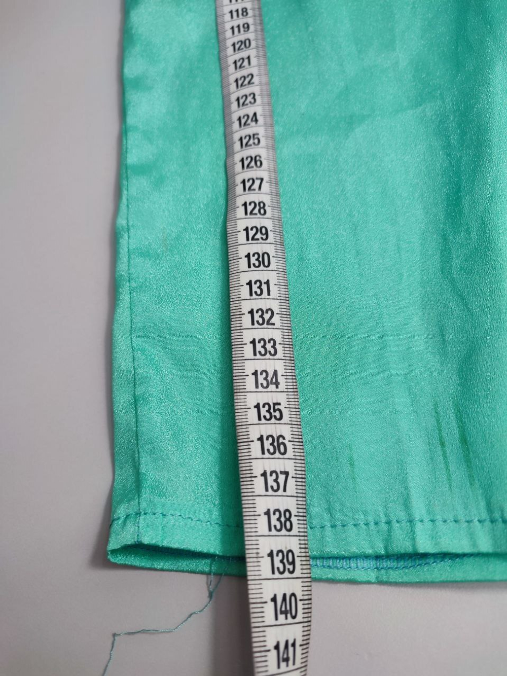 Комбинезон яркий на одно плечо 42 размер