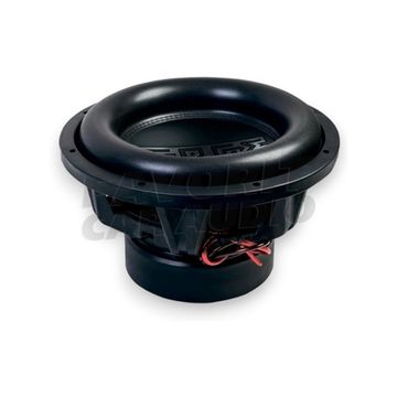 Сабвуфер EDGE EDP122SPL-E3 1500W