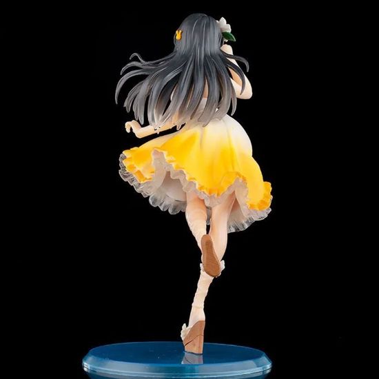 Фигурка Май Сакурадзима из аниме: Этот глупый свин не понимает мечту девочки-зайки, 20 см