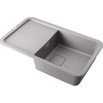 Кухонная мойка Omoikiri Tasogare-86-GR
