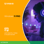 Ноутбук IRBIS 16NBC1502 Silver