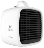 Тепловентилятор серии PREFERITO RFH-PF1200DC-WT